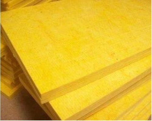 Μόνωση φίμπεργκλας Lowes μόνωσης ορυκτού μαλλιού γυαλιού πυρίμαχη