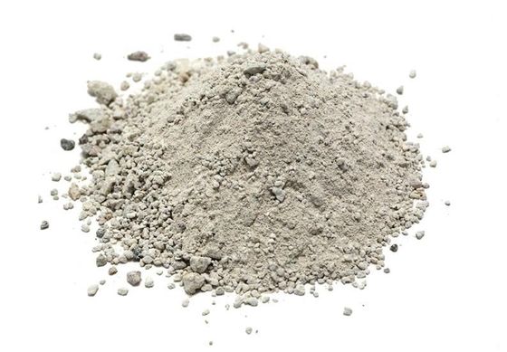 Cordierite φούρνων Henan τοπ ελαφρύ μονώνοντας χυτεύσιμο πυρίμαχο πιάτο Mllite