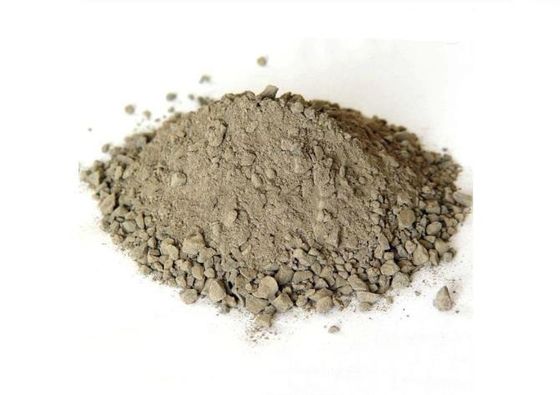 Cordierite Mullite πυρίμαχη χυτεύσιμη υψηλή ένταση τσιμέντου πιάτων χαμηλή