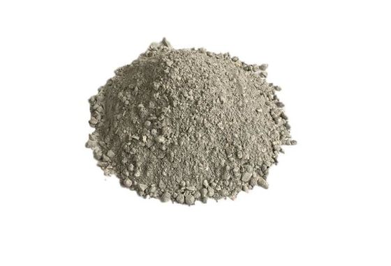 Cordierite Mullite πυρίμαχη χυτεύσιμη υψηλή ένταση τσιμέντου πιάτων χαμηλή