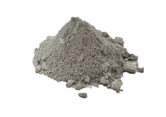 Cordierite Mullite πυρίμαχη χυτεύσιμη υψηλή ένταση τσιμέντου πιάτων χαμηλή
